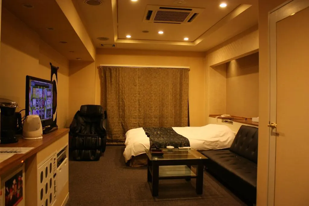 Hotel Kyoto Wakura (Adults Only) 2*,  Japan