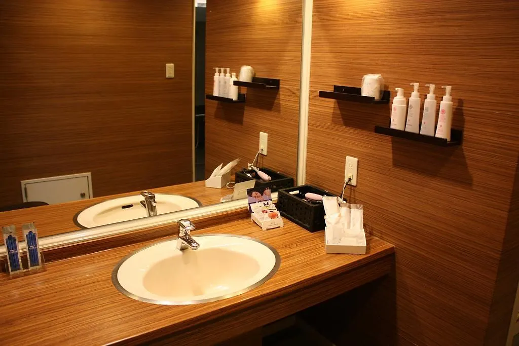 Hotel Kyoto Wakura (Adults Only) Japan