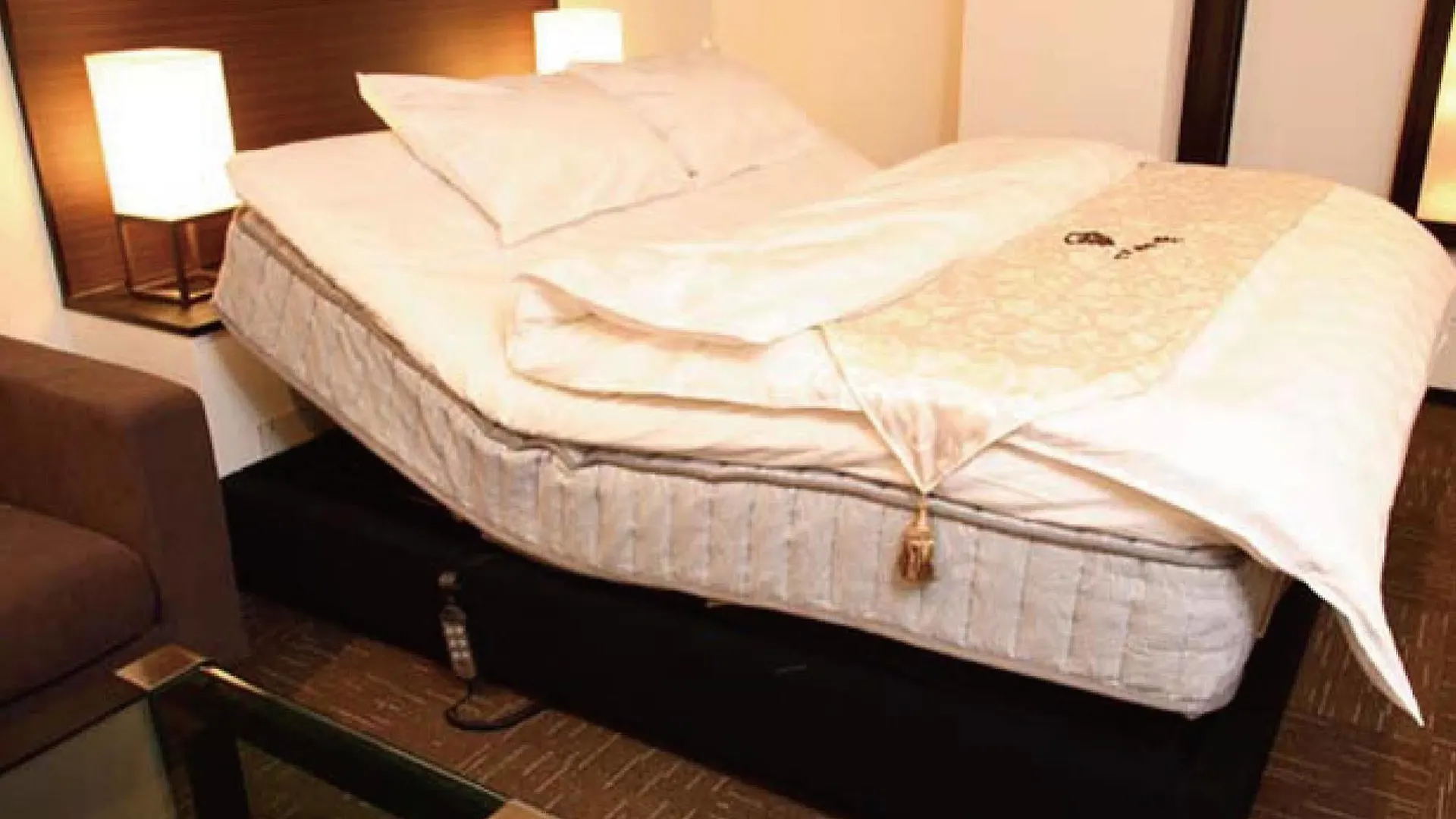 Hotel Kyoto Wakura (Adults Only) 2*,