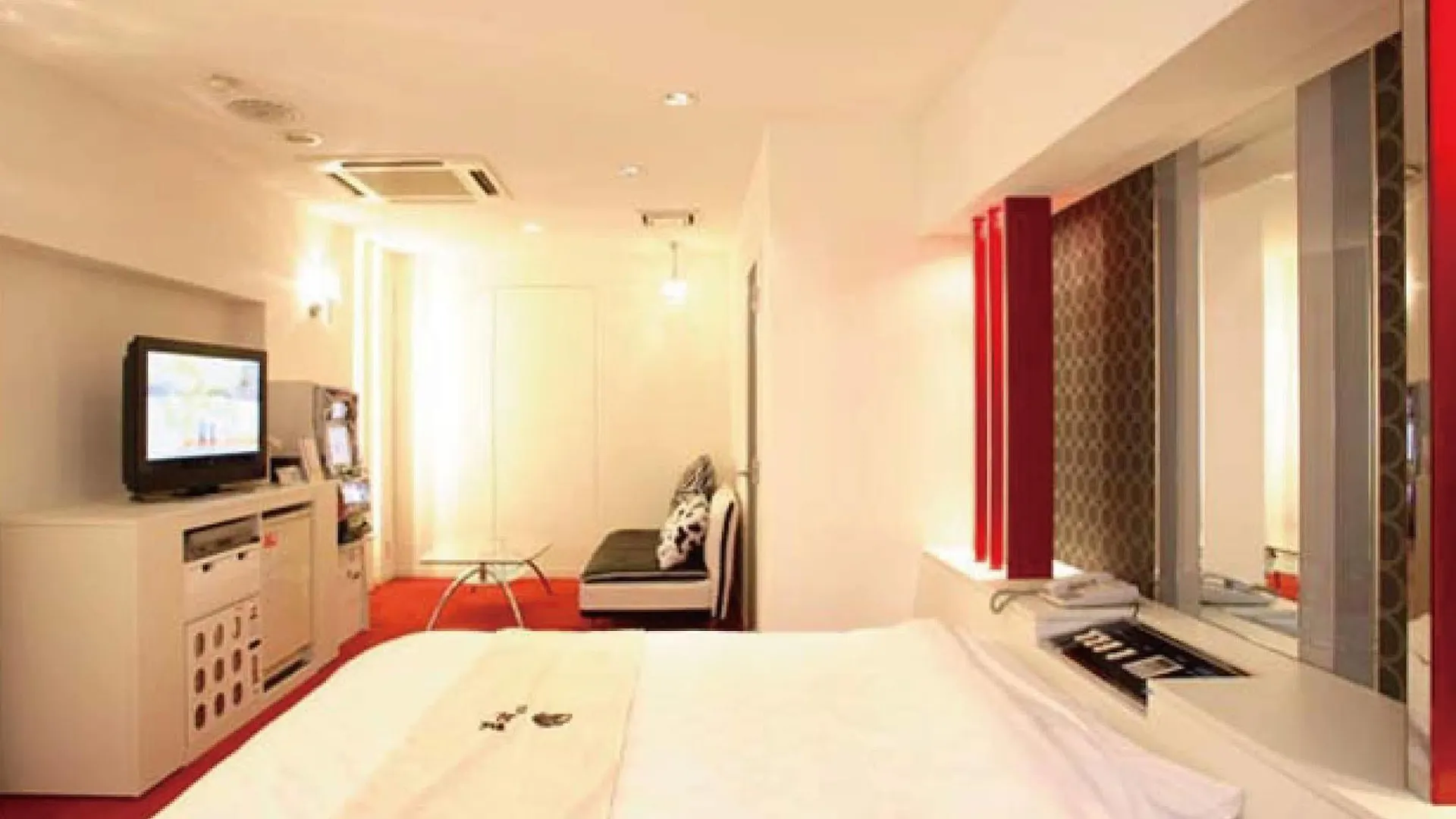 Hotel Kyoto Wakura (Adults Only) Love hotel