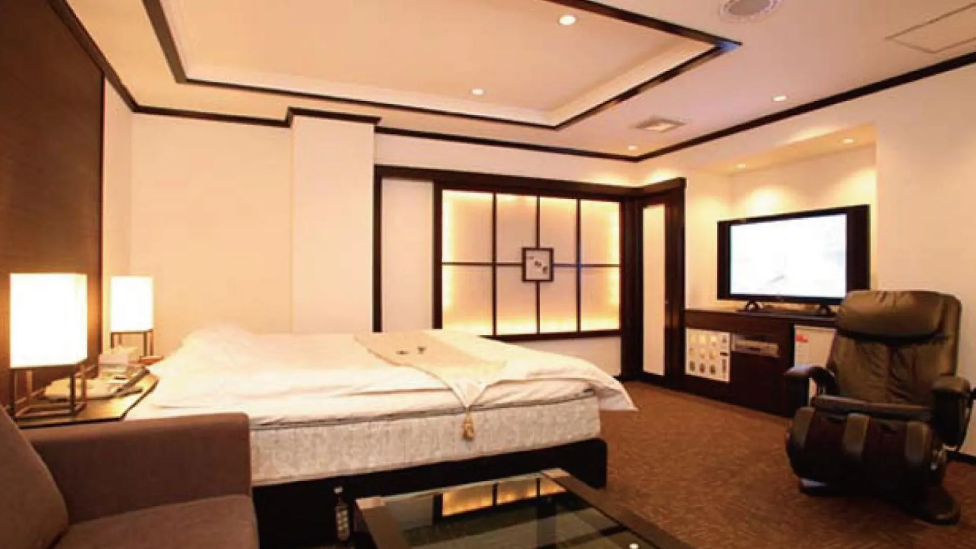 Hotel Kyoto Wakura (Adults Only)
