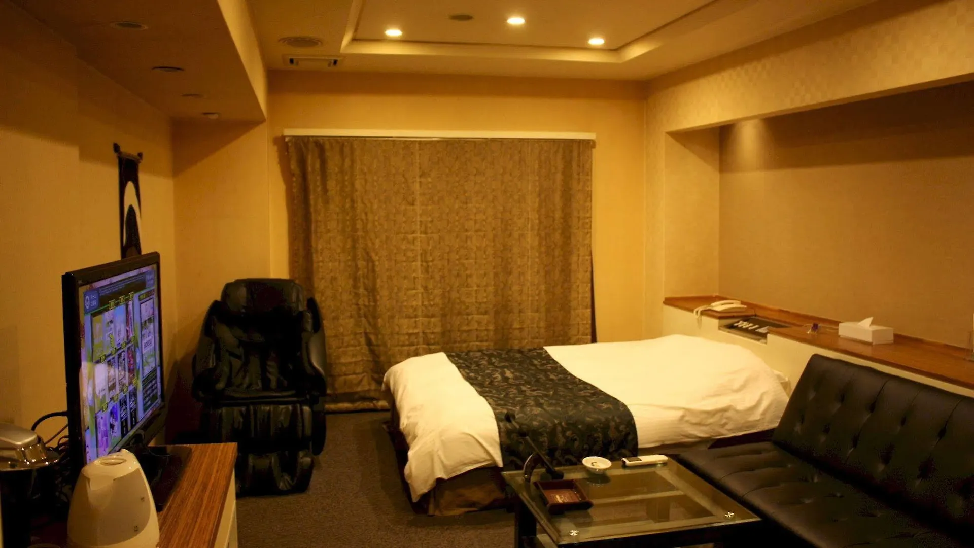 Hotel Kyoto Wakura (Adults Only) Love hotel