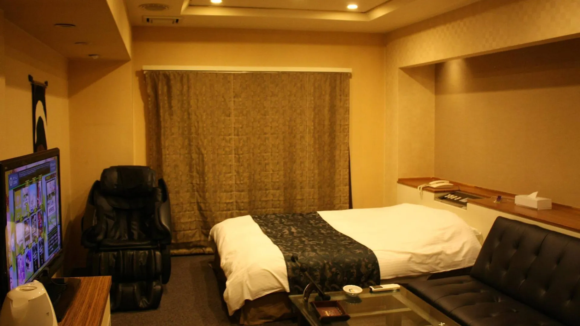 Love hotel Hotel Kyoto Wakura (Adults Only)