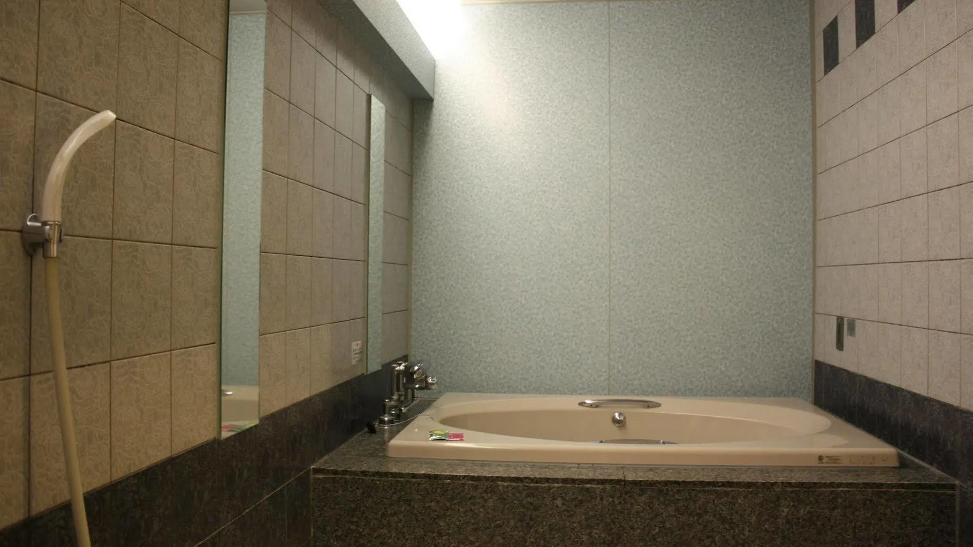 ** Love hotel Hotel Kyoto Wakura (Adults Only) Japan